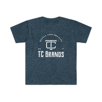 TC Brands Logo Unisex Softstyle T-Shirt