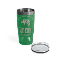 Too Cool Ringneck Tumbler, 20oz