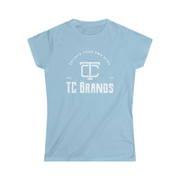 TC Brands icon Women's Softstyle Tee