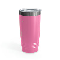 Too Cool Ringneck Tumbler, 20oz