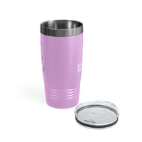 He is Risen Ringneck Tumbler, 20oz