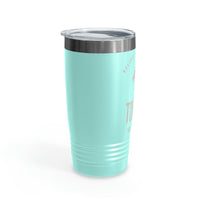 Too Cool Ringneck Tumbler, 20oz