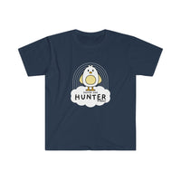 Easter Egg Hunter Softstyle T-Shirt