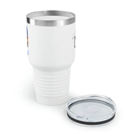 Too Cool Icons Ringneck Tumbler, 30oz