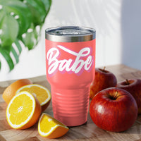 Babe Ringneck Tumbler, 30oz