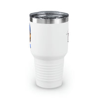 Too Cool Icons Ringneck Tumbler, 30oz