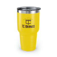 Be Cowboy Ringneck Tumbler, 30oz