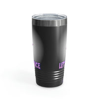 Let's Dance Ringneck Tumbler, 20oz