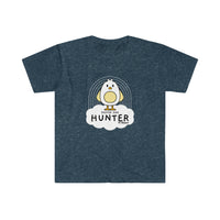 Easter Egg Hunter Softstyle T-Shirt