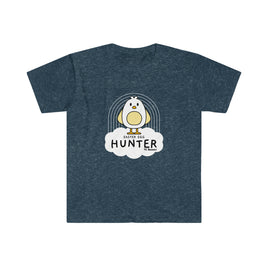 Easter Egg Hunter Softstyle T-Shirt