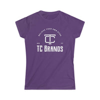 TC Brands icon Women's Softstyle Tee