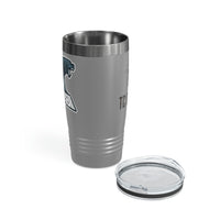 Don't Poke the Bear Ringneck Tumbler, 20oz