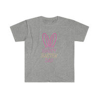 Happy Easter Day Softstyle T-Shirt