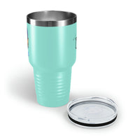 Too Cool Icons Ringneck Tumbler, 30oz