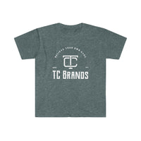 TC Brands Logo Unisex Softstyle T-Shirt