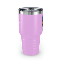 Too Cool Icons Ringneck Tumbler, 30oz