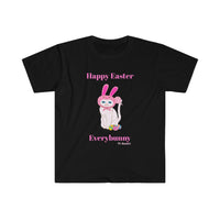 Happy Easter Every Bunny Softstyle T-Shirt