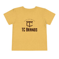 TC Brands Toddler Short Sleeve Tee