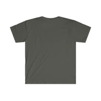 Zero F*cks Given Softstyle T-Shirt