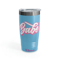 Babe Ringneck Tumbler, 20oz