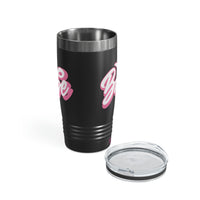 Babe Ringneck Tumbler, 20oz