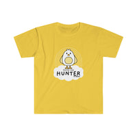 Easter Egg Hunter Softstyle T-Shirt