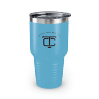 Too Country Scene Ringneck Tumbler, 30oz