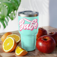 Babe Ringneck Tumbler, 30oz