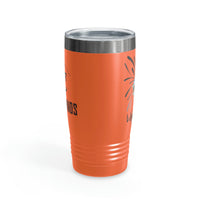 Whatever Ringneck Tumbler, 20oz