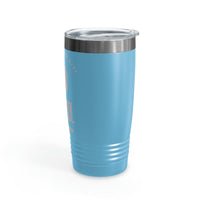 Too Cool Ringneck Tumbler, 20oz