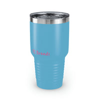 Babe Ringneck Tumbler, 30oz