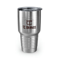 Be Cowboy Ringneck Tumbler, 30oz