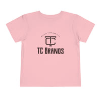 TC Brands Toddler Short Sleeve Tee