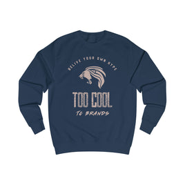 Too Cool Icon Men's Sweatshirt