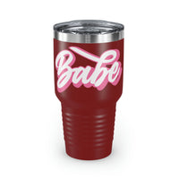 Babe Ringneck Tumbler, 30oz