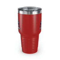 Just Clowning Ringneck Tumbler, 30oz