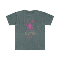 Happy Easter Day Softstyle T-Shirt