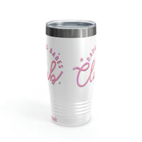 Bad Ass Babes Ringneck Tumbler, 20oz