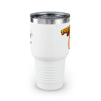 Too Country Ringneck Tumbler, 30oz