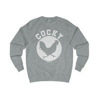 Cocky Men's Sweatshirt