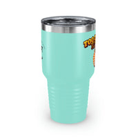 Too Country Ringneck Tumbler, 30oz