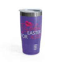 Silly Rabbit Ringneck Tumbler, 20oz