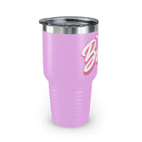 Babe Ringneck Tumbler, 30oz