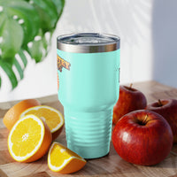 Too Country Ringneck Tumbler, 30oz