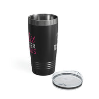 Silly Rabbit Ringneck Tumbler, 20oz