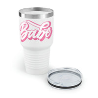 Babe Ringneck Tumbler, 30oz