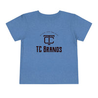 TC Brands Toddler Short Sleeve Tee