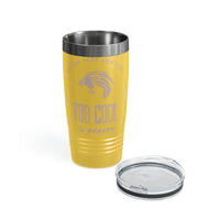 Too Cool Ringneck Tumbler, 20oz