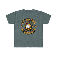 Rise and Shine Softstyle T-Shirt