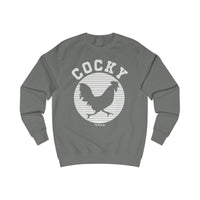 Cocky Men's Sweatshirt